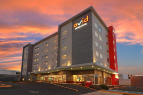 Hotels in Fresnillo